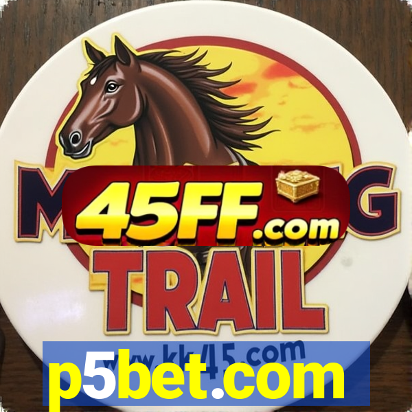 p5bet.com