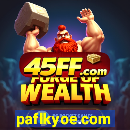 paflkyoe.com