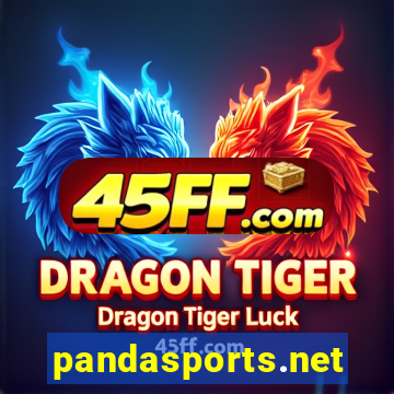 pandasports.net