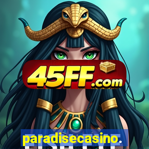 paradisecasino.com