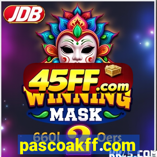 pascoakff.com