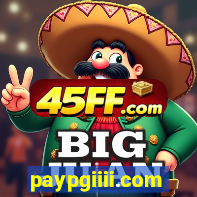 paypgiiii.com