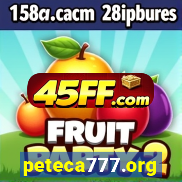 peteca777.org