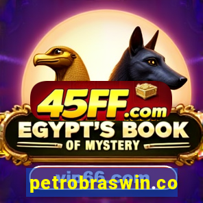 petrobraswin.com
