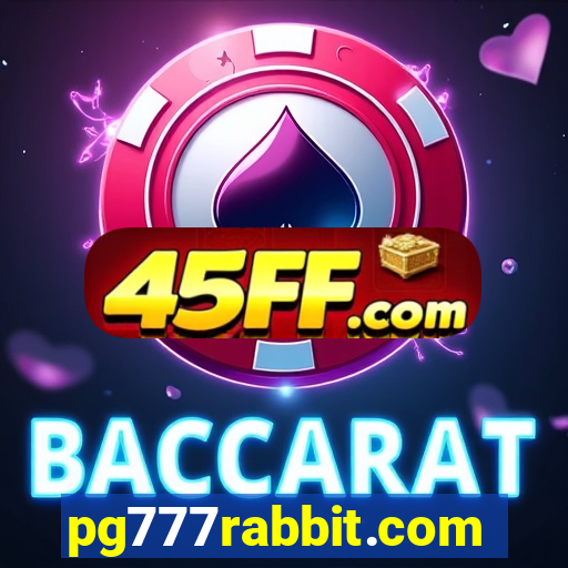 pg777rabbit.com