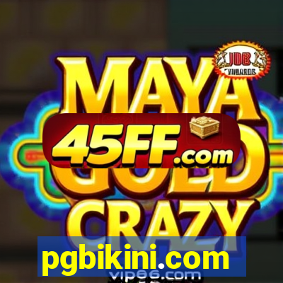 pgbikini.com