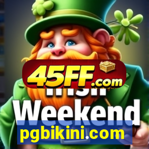 pgbikini.com