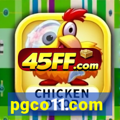 pgco11.com