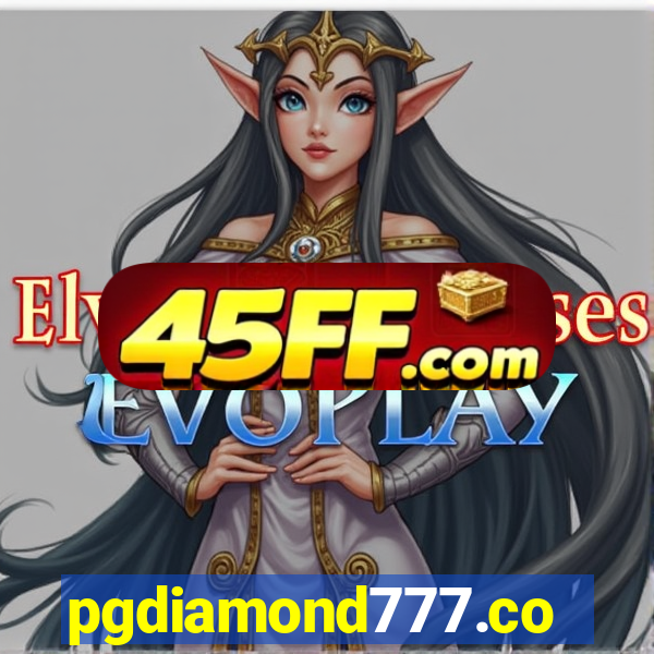 pgdiamond777.com