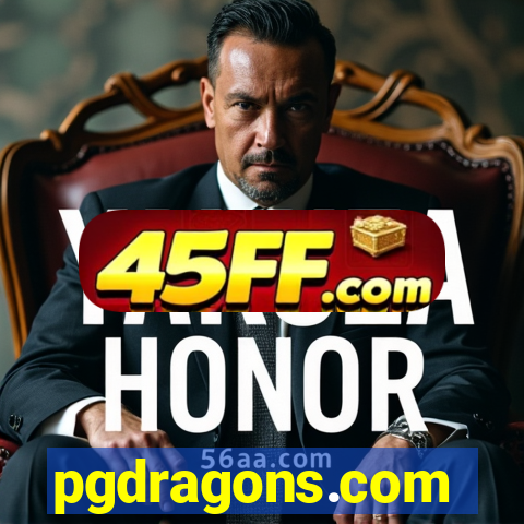 pgdragons.com