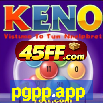 pgpp.app