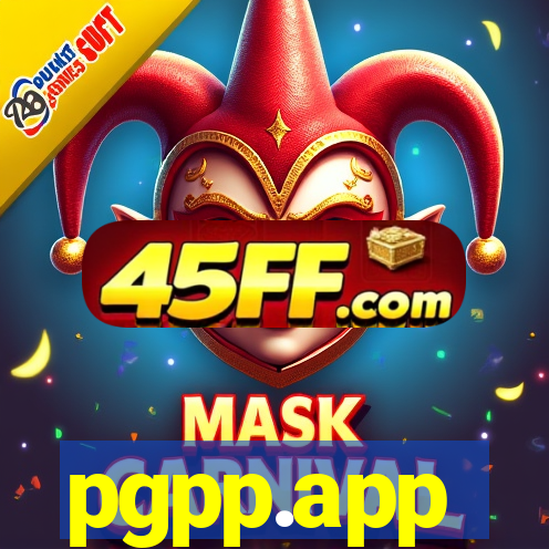 pgpp.app