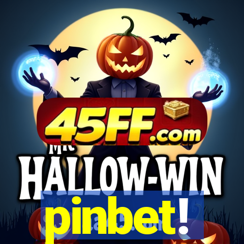 pinbet!