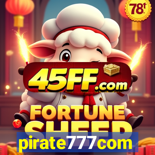 pirate777com