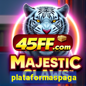 plataformaspagandomuito.com