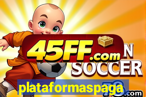 plataformaspagandomuito.com