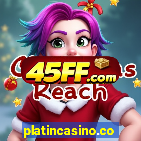 platincasino.com