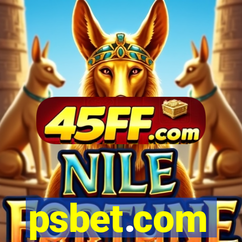 psbet.com