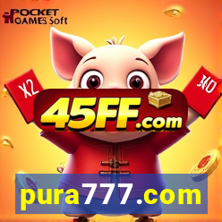 pura777.com
