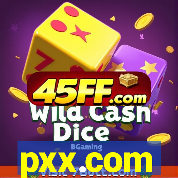 pxx.com