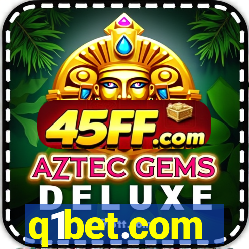 q1bet.com