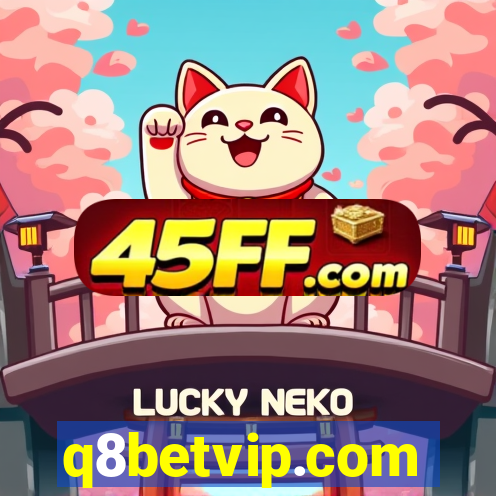 q8betvip.com