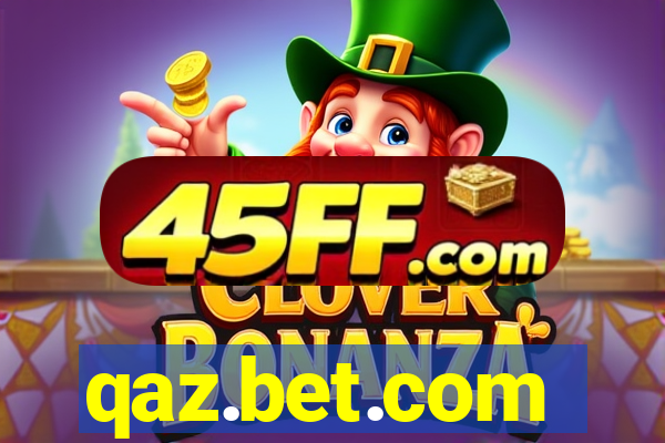 qaz.bet.com