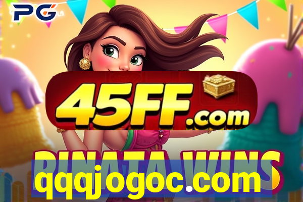 qqqjogoc.com