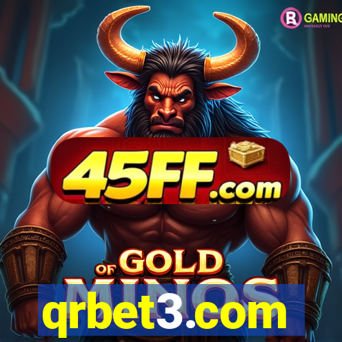 qrbet3.com