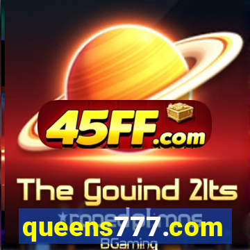 queens777.com