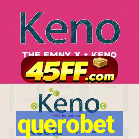 querobet