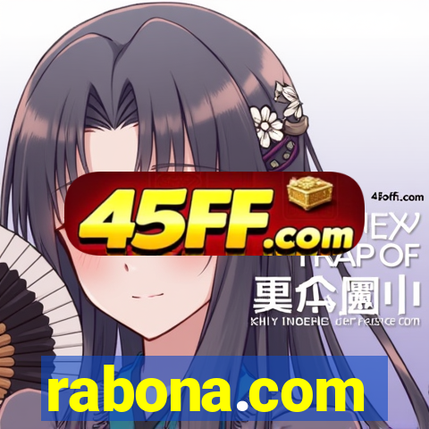 rabona.com