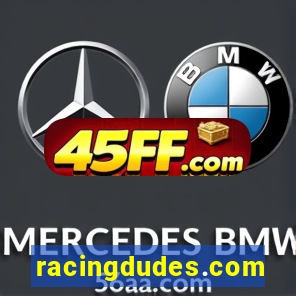 racingdudes.com