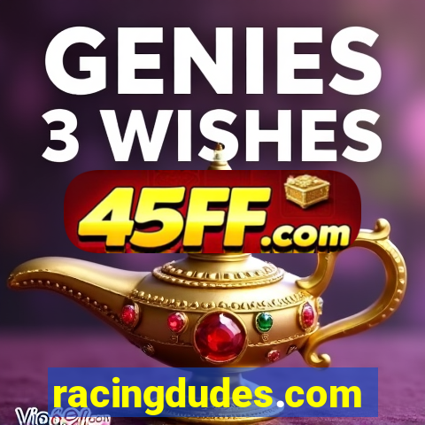 racingdudes.com