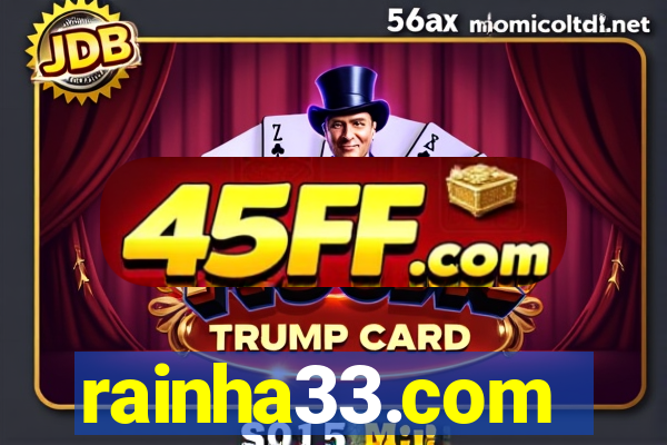 rainha33.com