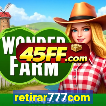 retirar777com