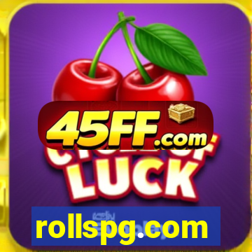 rollspg.com