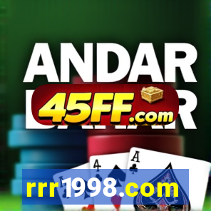 rrr1998.com