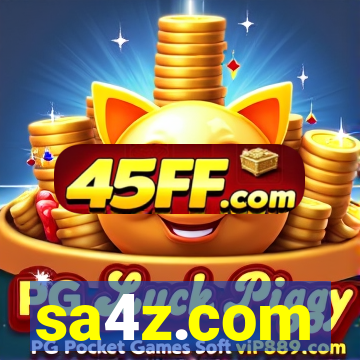 sa4z.com