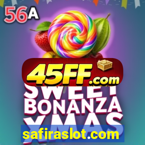 safiraslot.com