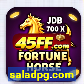 saladpg.com