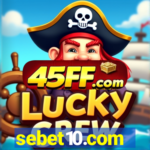 sebet10.com