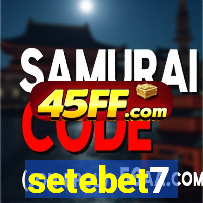setebet7