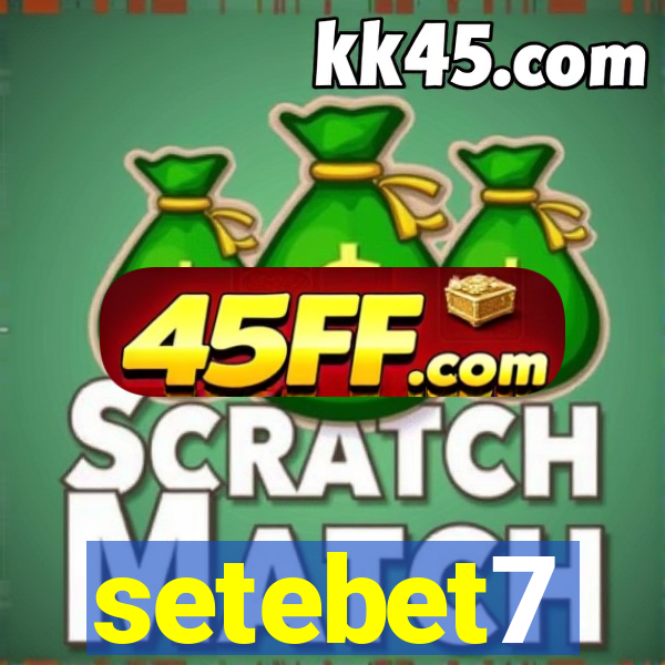 setebet7