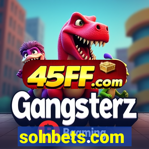 solnbets.com