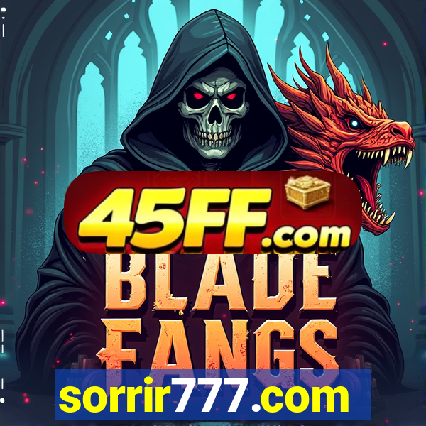 sorrir777.com