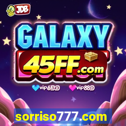 sorriso777.com