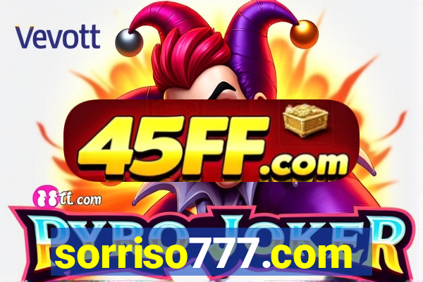 sorriso777.com