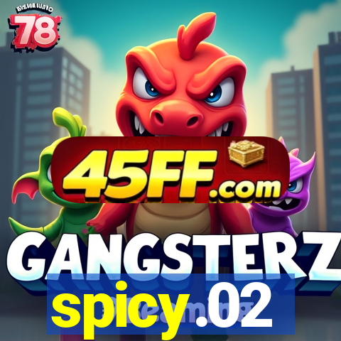 spicy.02