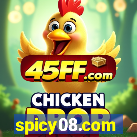 spicy08.com